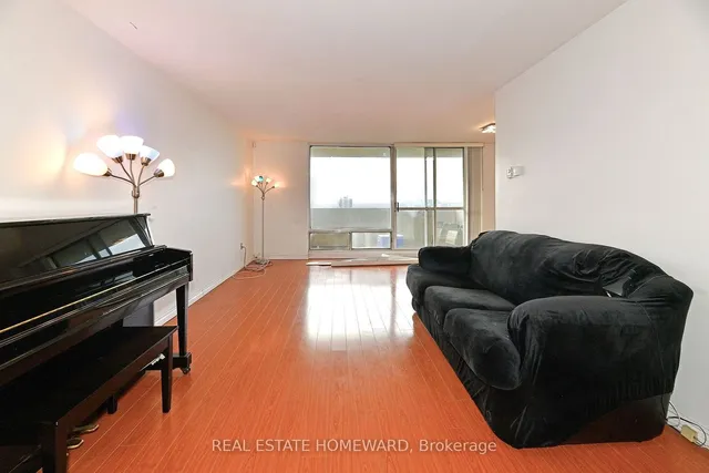 Additional image 3 of 1 Massey Sq Unit 2410