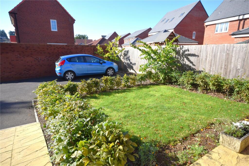 Additional image 14 of Horrington Hill Close, Haybridge, Wells, Somerset, BA5