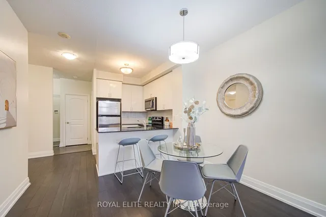 Additional image 12 of 1060 SHEPPARD Ave Unit 103