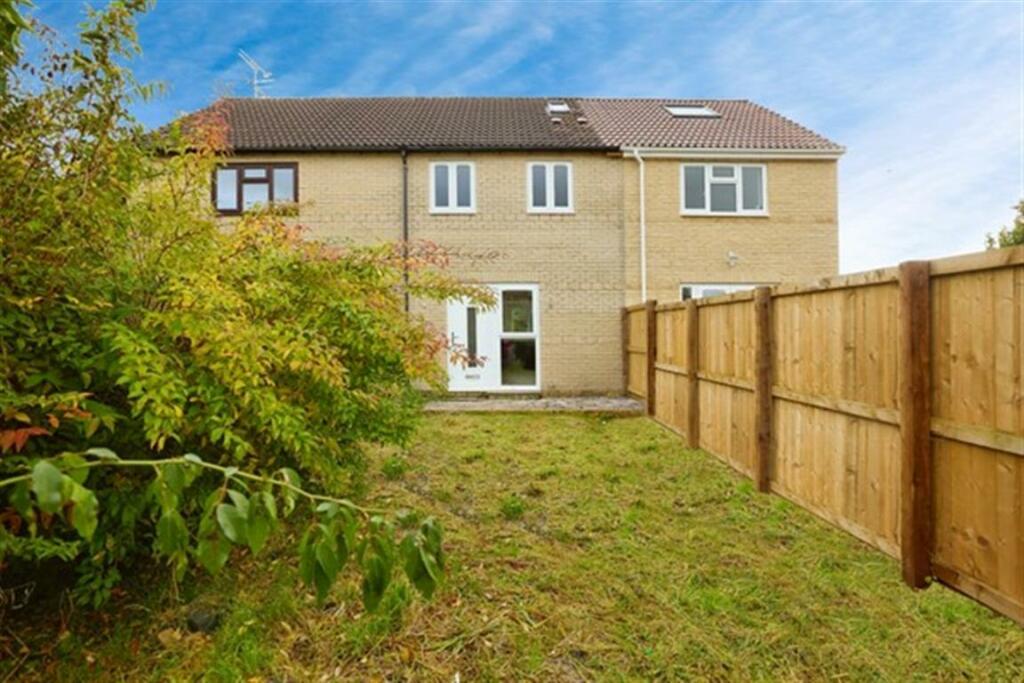 Primary image of White Road, Mere, Warminster