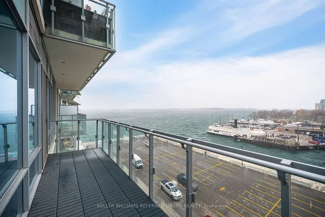 Additional image 22 of 29 Queens Quay Unit 603