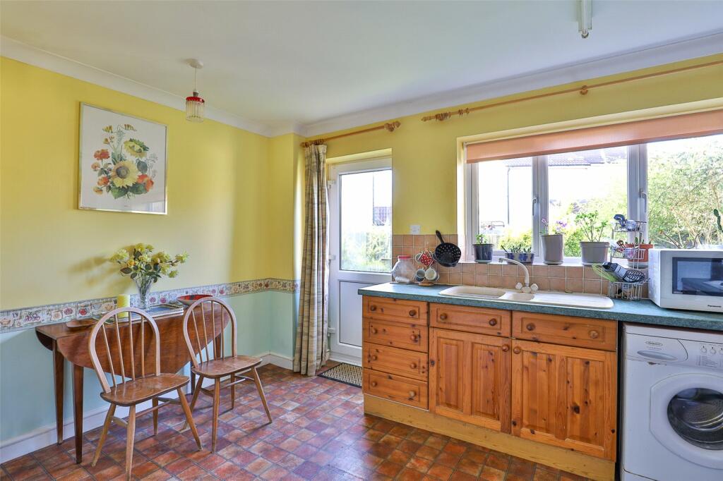 Additional image 4 of Studley Meadows, Wanstrow, Shepton Mallet, Somerset, BA4