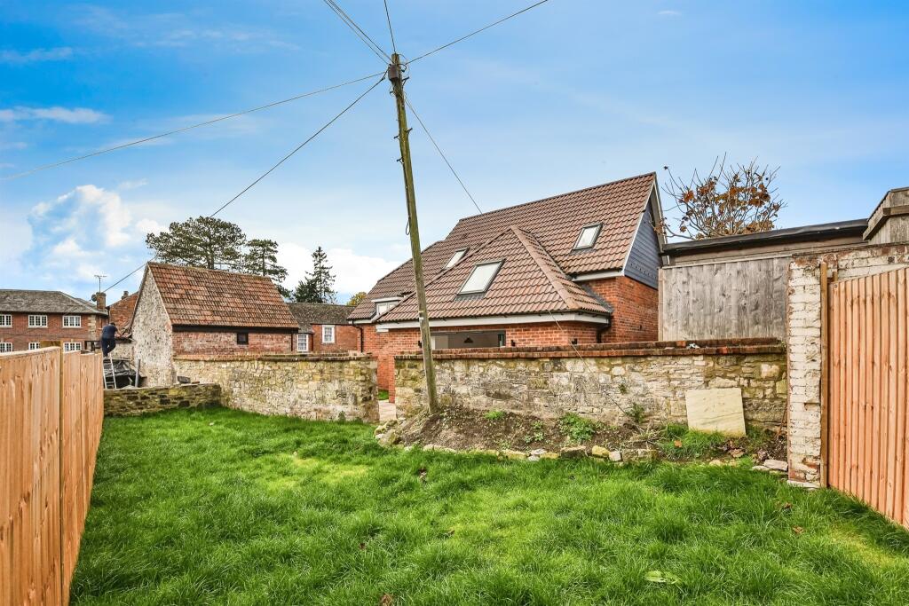 Additional image 16 of Green Lane, Codford, Warminster