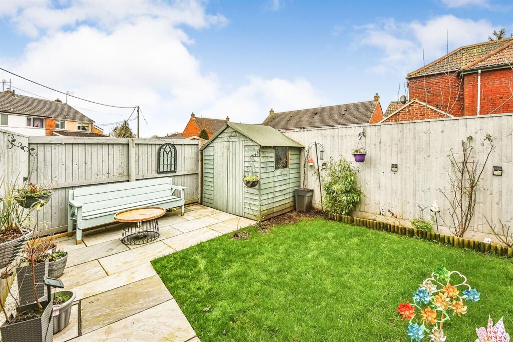 Additional image 12 of Chantry Court, Southwick, TROWBRIDGE