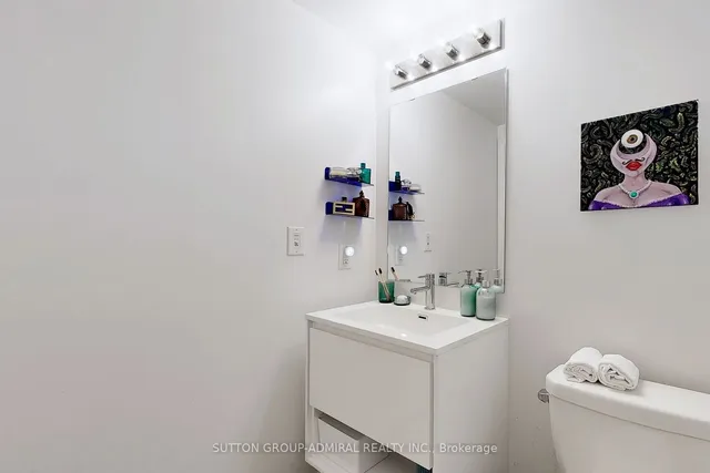 Additional image 23 of 159 Wellesley St Unit 3101