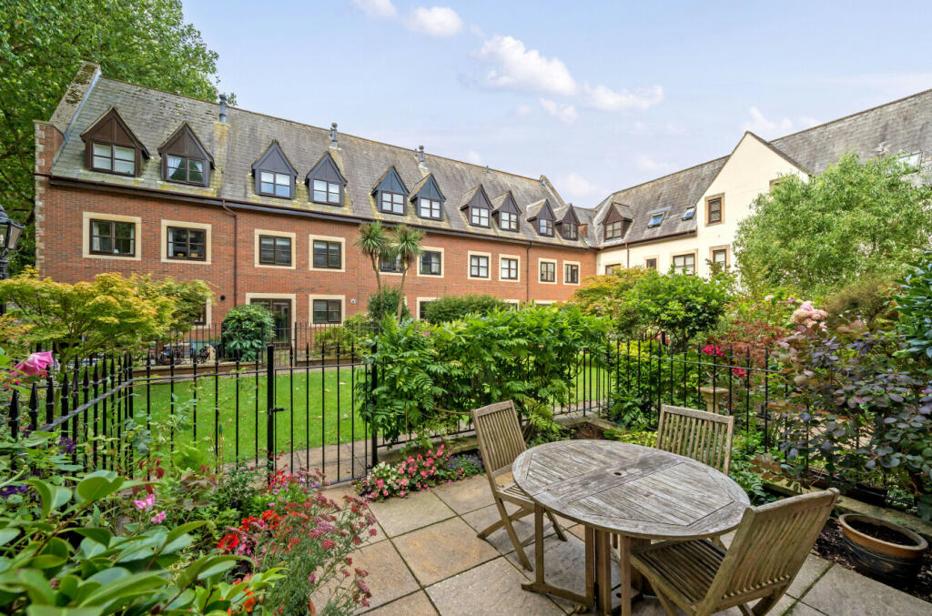 Additional image 12 of Carlton Mews, Wells, Somerset, BA5