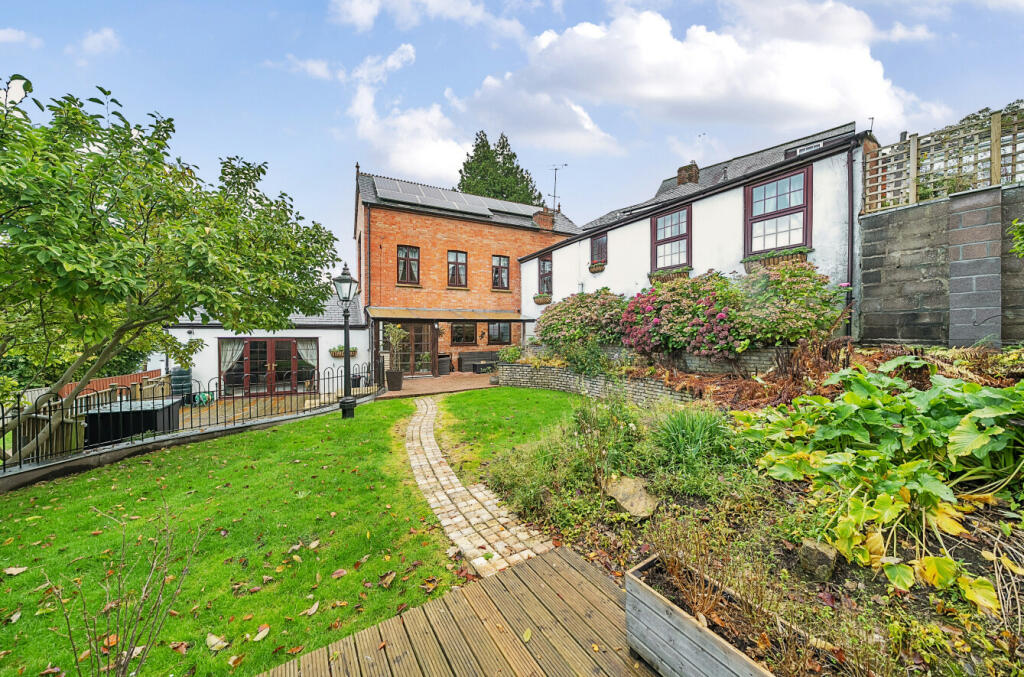 Additional image 12 of Hendford Hill, Yeovil, Somerset, BA20