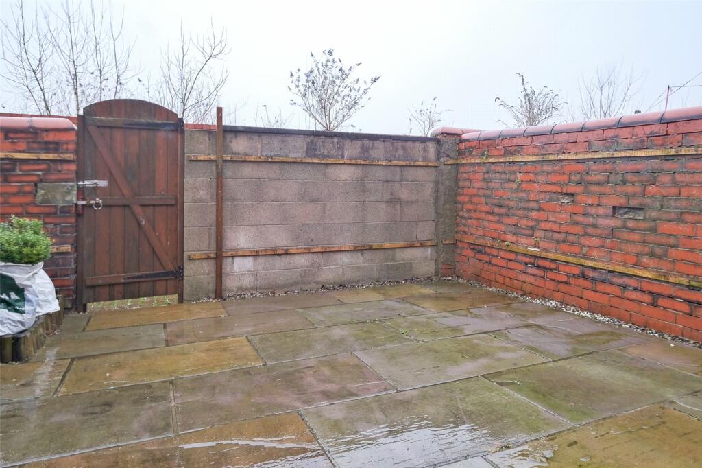 Additional image 12 of Eachill Road, Rishton, Blackburn, Lancashire, BB1