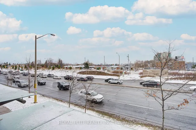 Additional image 22 of 1060 SHEPPARD Ave Unit 103