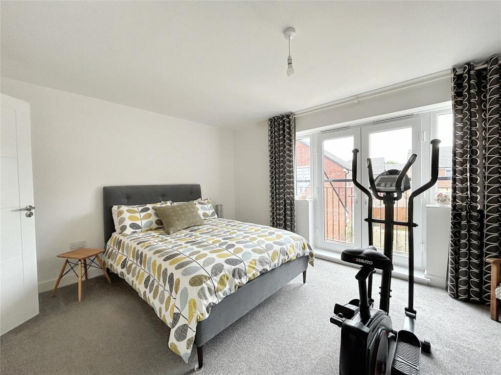 Additional image 23 of Amazon Way, Westbury