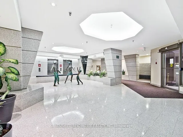 Additional image 15 of 2466 Eglinton Ave Unit 1610