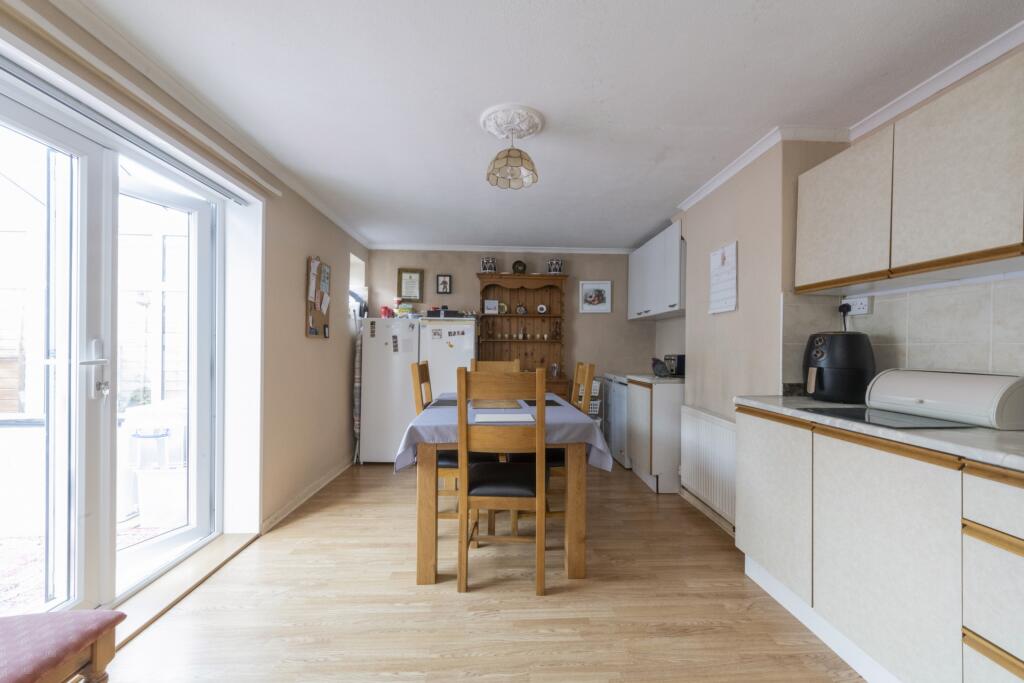 Additional image 4 of St Georges Avenue, Yeovil, BA21