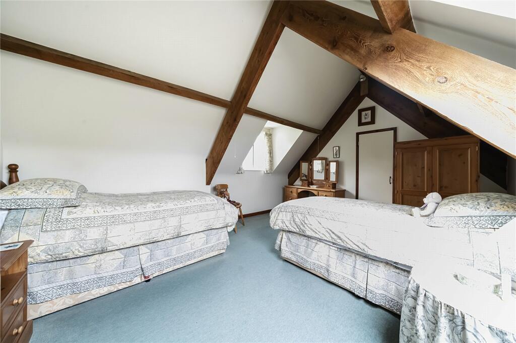 Additional image 20 of High Street, Queen Camel, Yeovil, Somerset, BA22