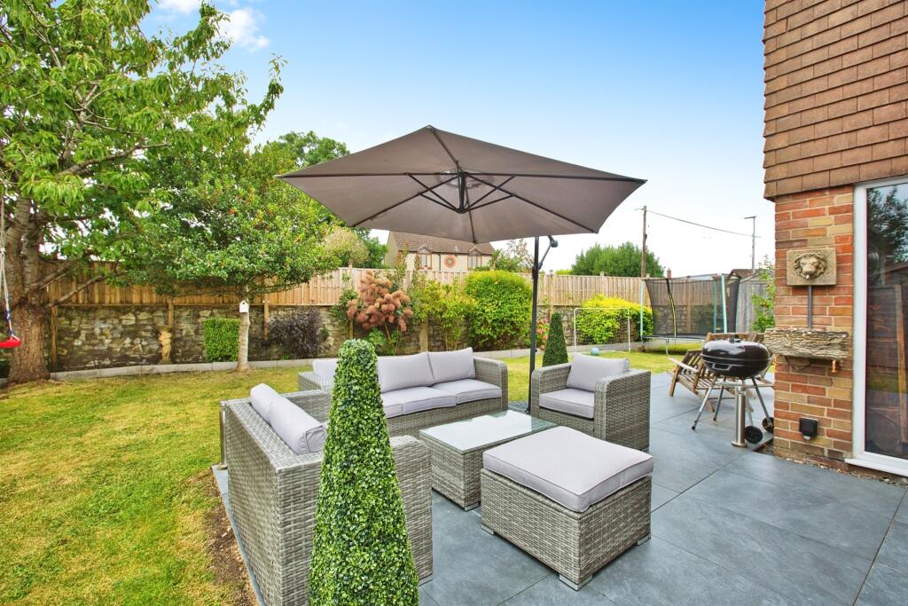 Additional image 19 of Kirle Gate, Meare, Glastonbury