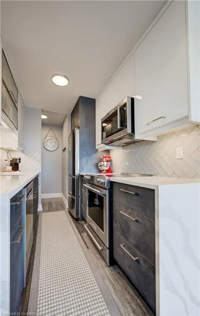 Additional image 16 of 1414 King St Unit 1106