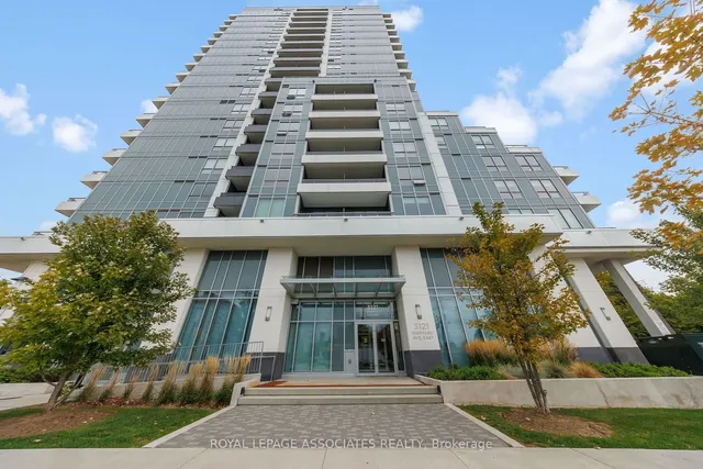 3121 Sheppard Ave Unit 306