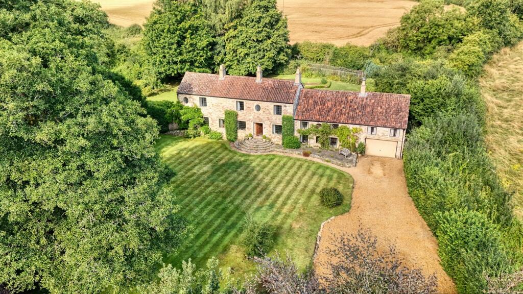 Primary image of Kilmersdon, BA3