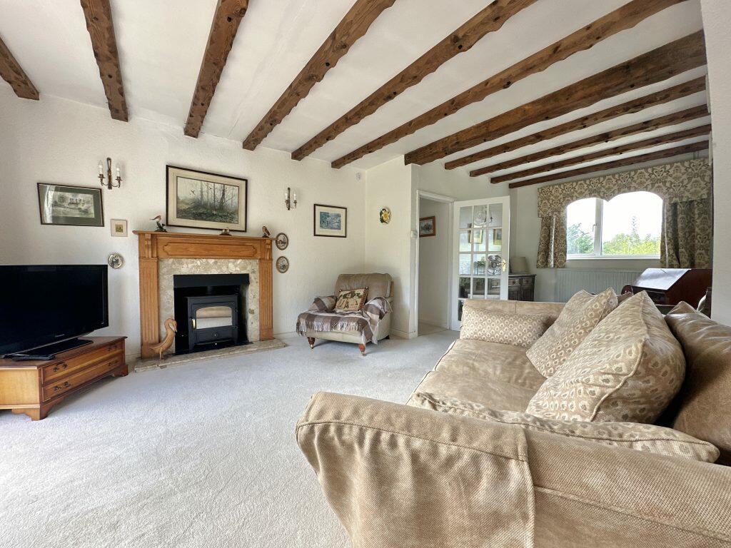 Additional image 3 of Orchard Close, West Coker, Yeovil, Somerset, BA22