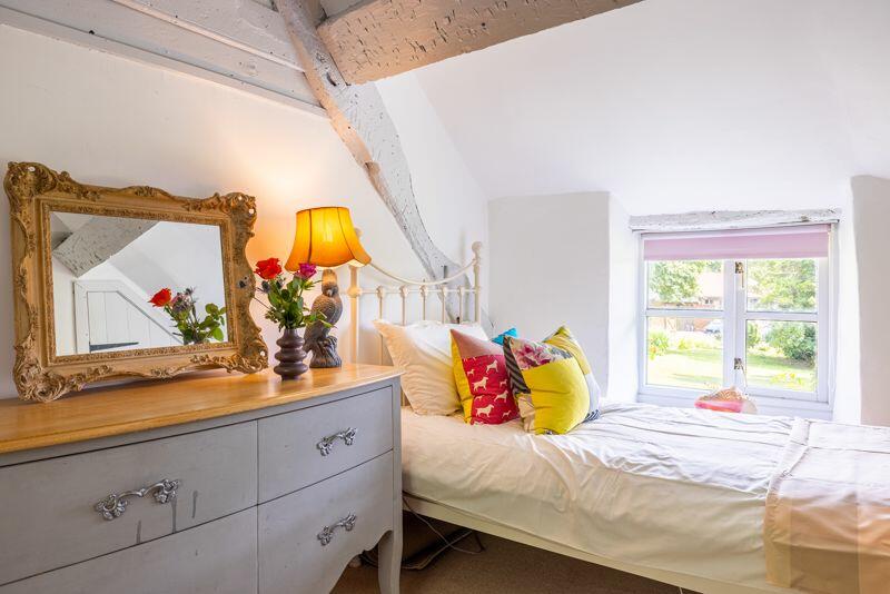 Additional image 18 of Fabulous period home in land of 1.9 acres in rural location.