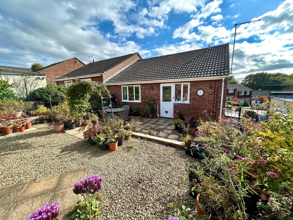 Additional image 10 of Folly Fields, Yeovil, BA21