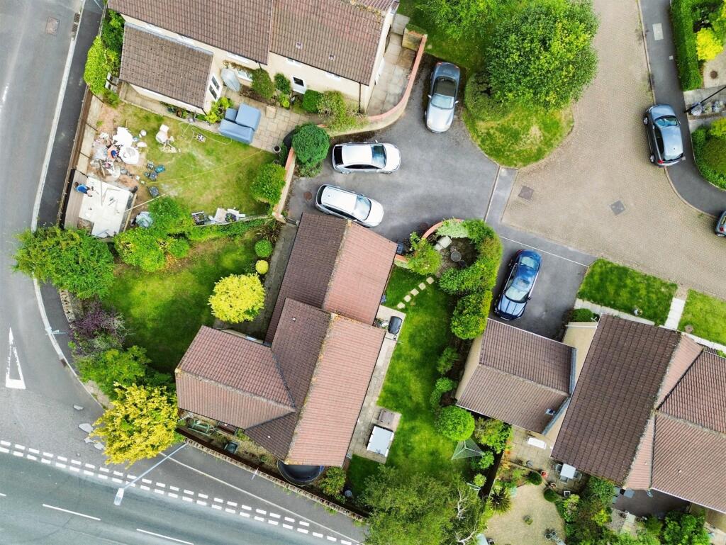 Additional image 22 of Knapp Hill Close, South Horrington Village, Wells