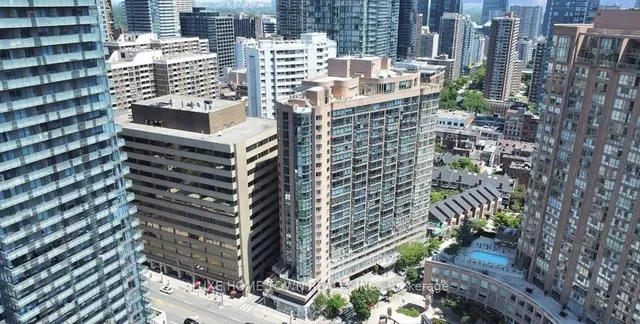 Additional image 35 of 1055 Bay St Unit 308