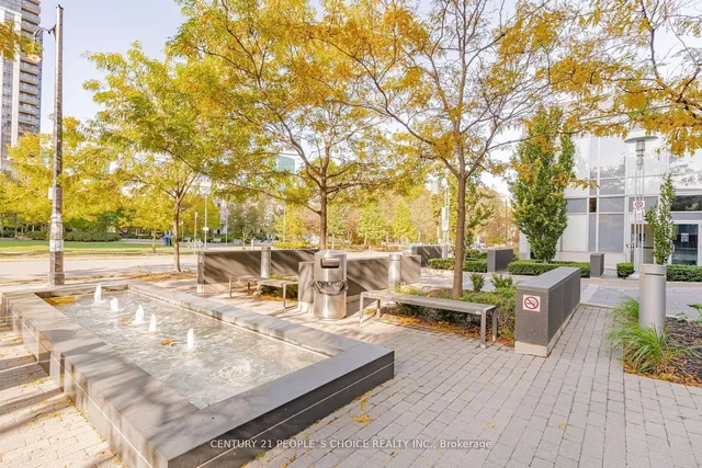 Additional image 30 of 120 Harrison Garden Blvd Unit 616