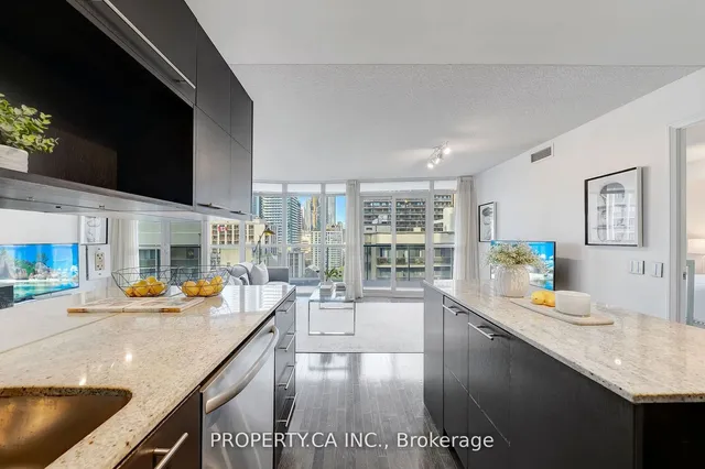 Additional image 5 of 25 Carlton St Unit 1707