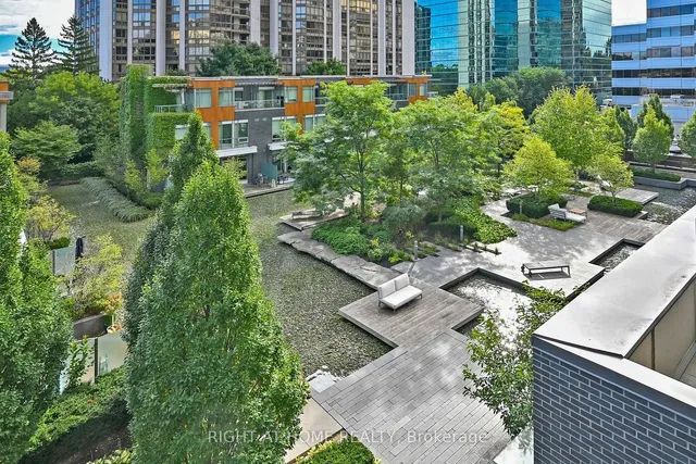 Additional image 5 of 88 Sheppard Ave Unit 313