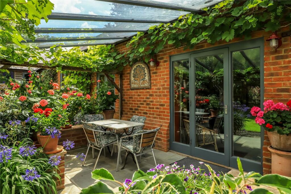 Additional image 14 of Chitterne Farm, Warminster, Wiltshire, BA12