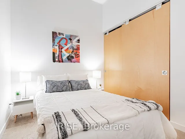 Additional image 6 of 155 dalhousie St Unit 1024