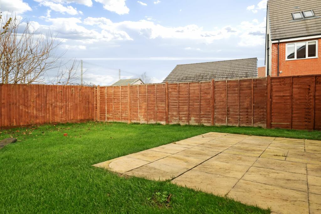 Additional image 17 of Castle Hedingham, Trowbridge