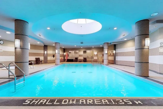 Additional image 27 of 1070 Sheppard Ave Unit 407