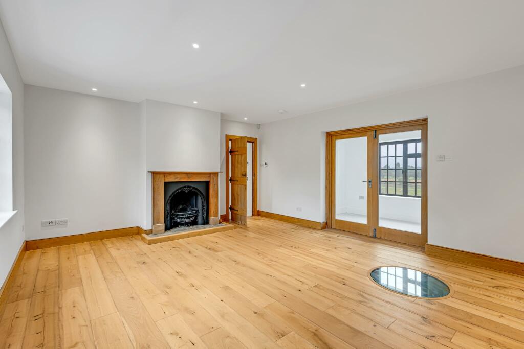 Additional image 9 of Lodge Hill, East Coker, Yeovil, Somerset