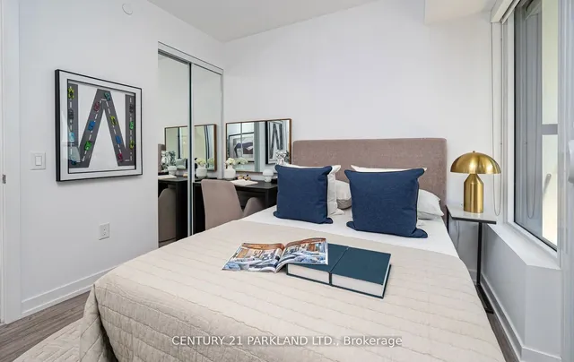 Additional image 18 of 77 Shuter St Unit #306