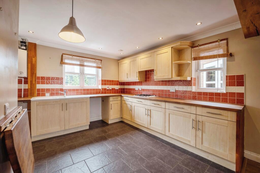 Additional image 5 of Somerville Close, Shepton Mallet, Somerset, BA4