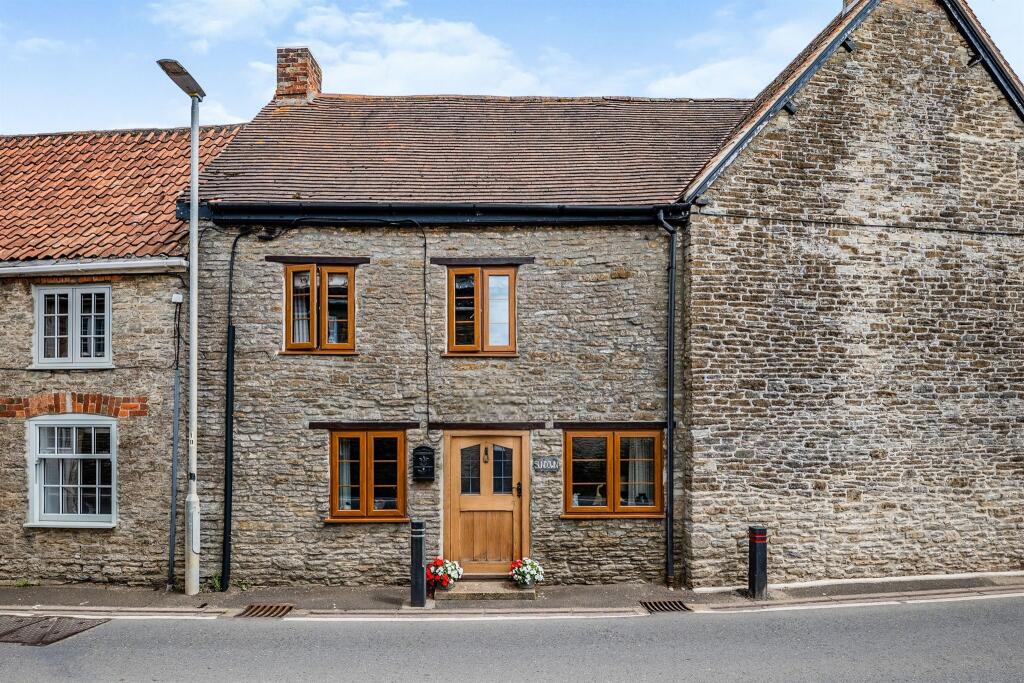 Additional image 17 of High Street, Henstridge, Templecombe