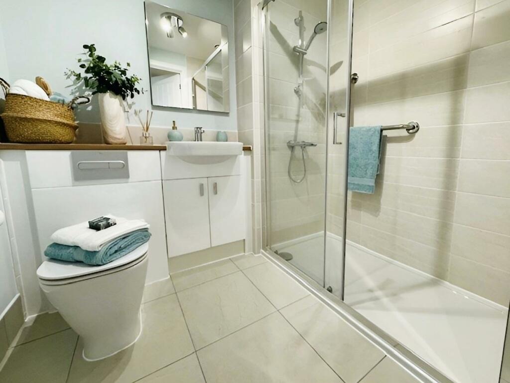 Additional image 13 of Crescent Place, Warminster, BA12