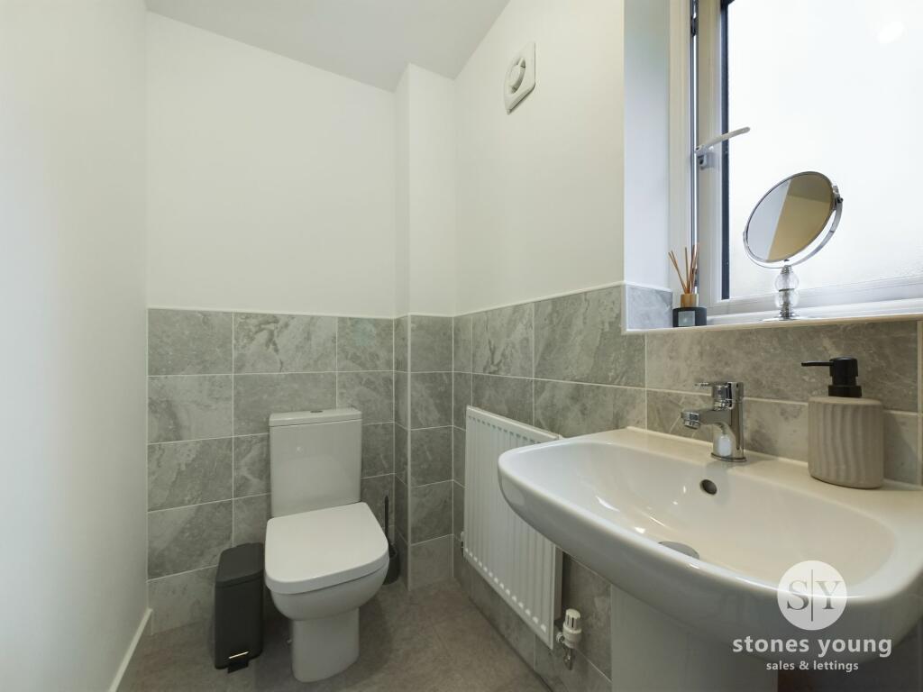 Additional image 14 of The Limes Blackburn BB1 8FD