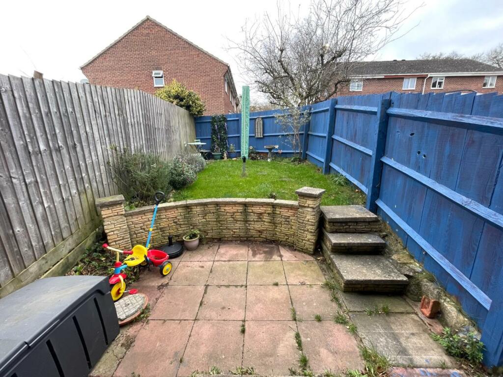Additional image 10 of Hawkins Close, Street