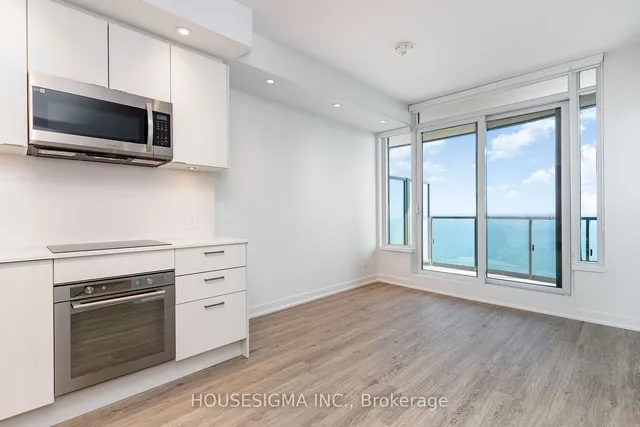 Additional image 3 of 1928 Lake Shore Blvd Unit 2807