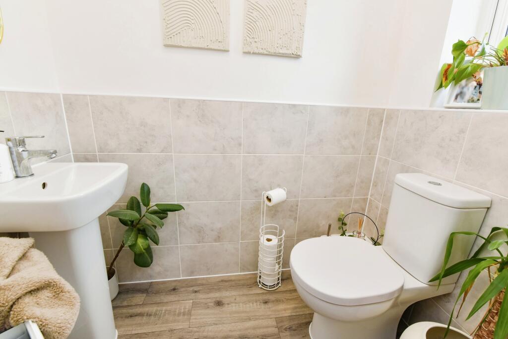 Additional image 16 of Ebbor Gorge Road, Haybridge, Wells, Somerset, BA5