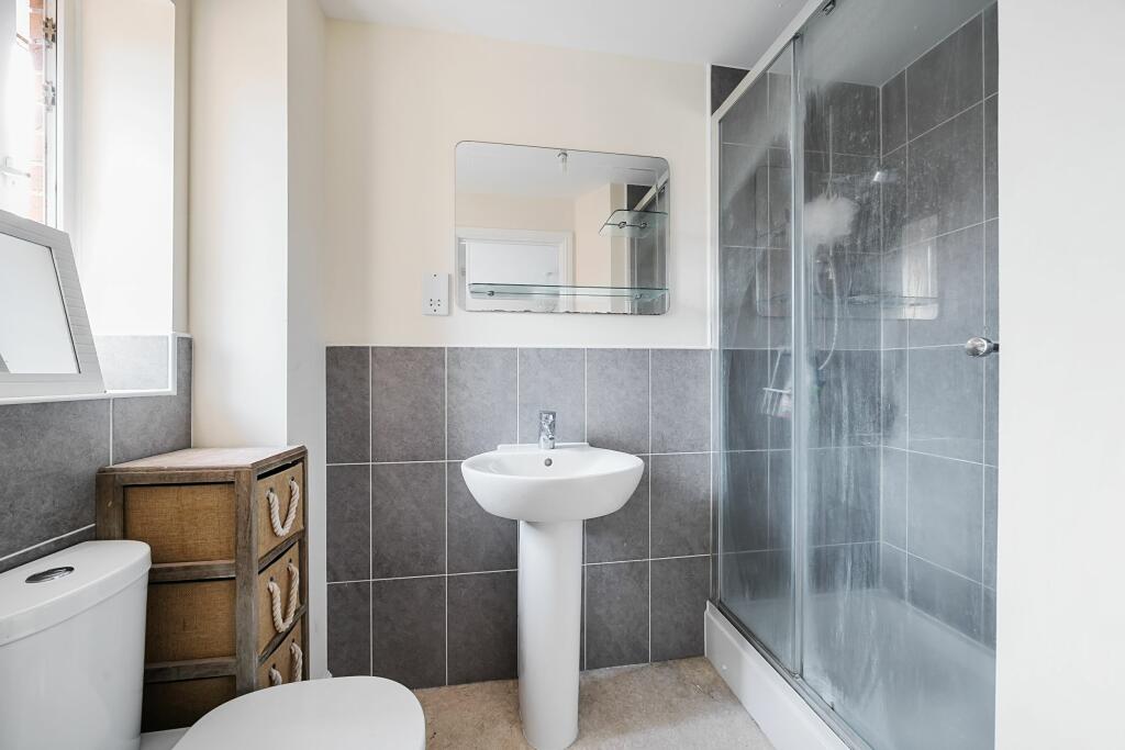 Additional image 13 of Castle Hedingham, Trowbridge