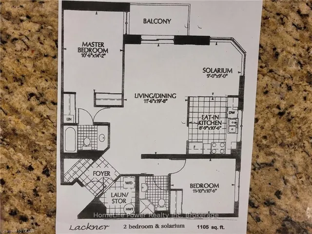 Additional image 3 of 20 ST GEORGE St Unit 302