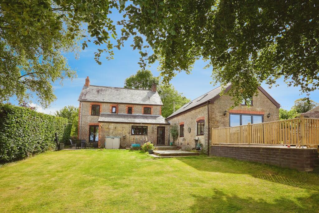 Additional image 12 of The Old Yard, Templecombe