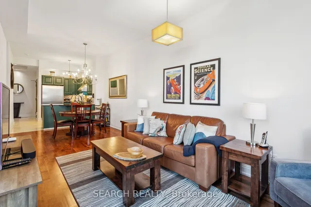 Additional image 5 of 99 Avenue Rd Unit 1006