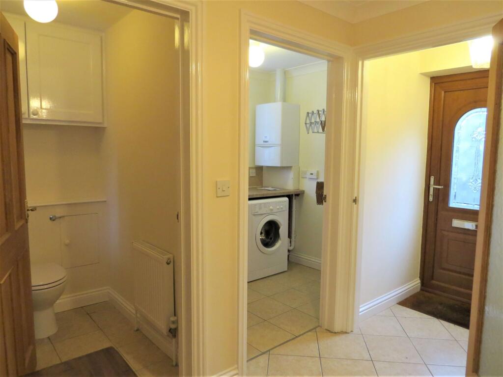 Additional image 4 of Church Street, Mere, Wilts, BA12