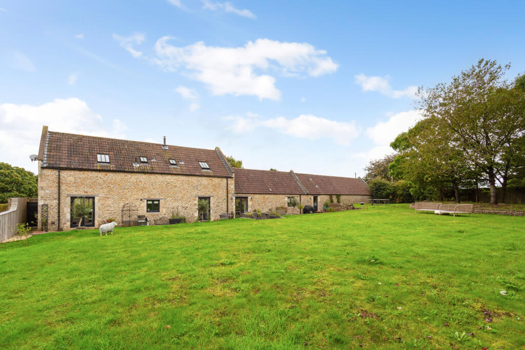 Additional image 19 of Upper Baggridge, Wellow, BA2