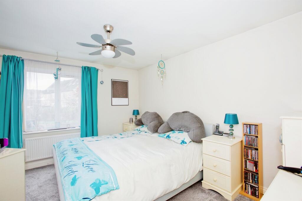 Additional image 8 of Knapp Hill Close, South Horrington Village, Wells