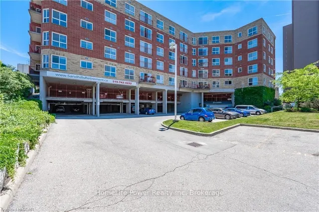 Additional image 18 of 20 ST GEORGE St Unit 506